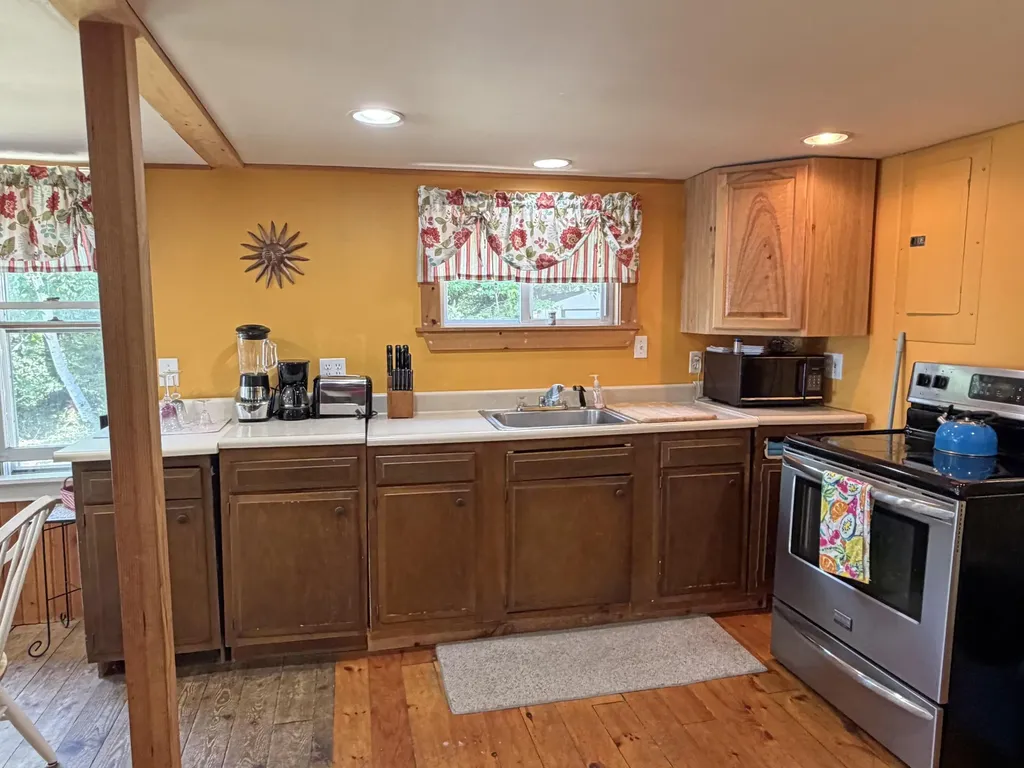 305 Roaring Brook Road Eastbrook ME 04634