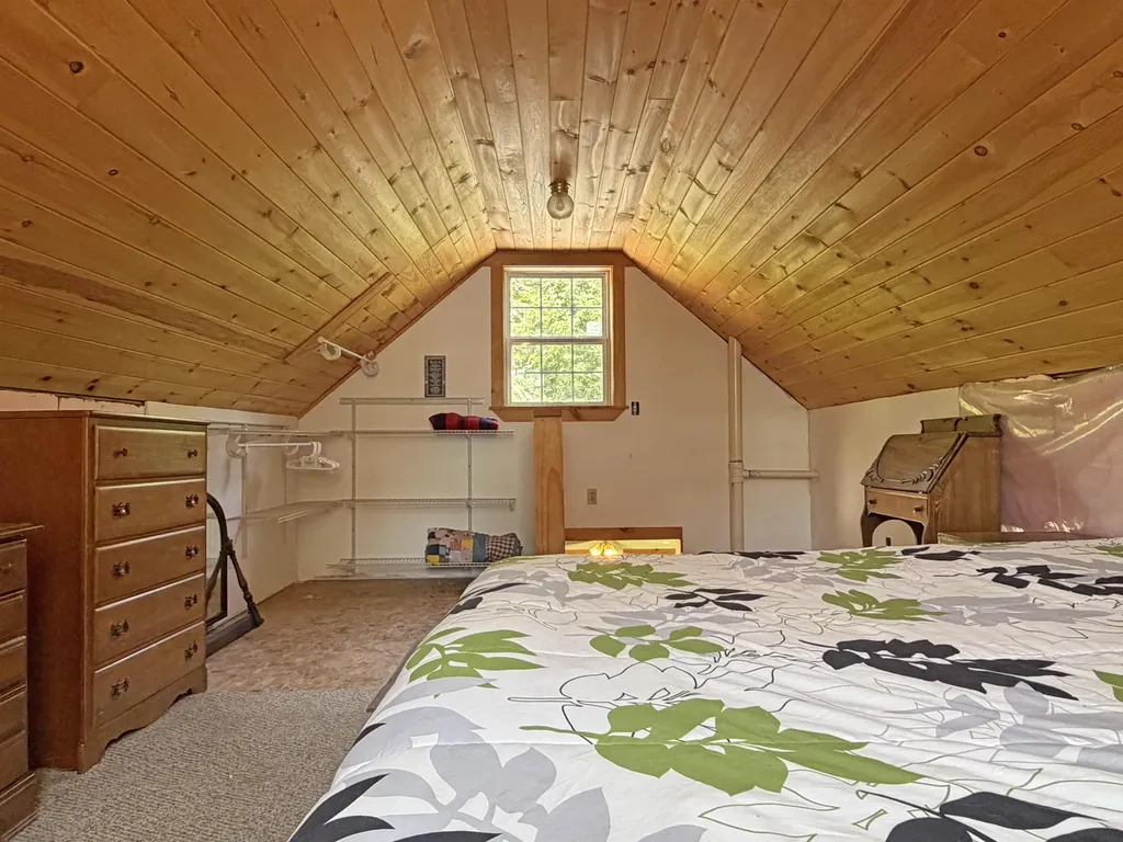 305 Roaring Brook Road Eastbrook ME 04634