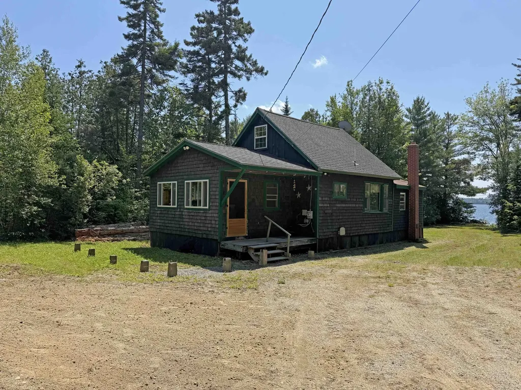 305 Roaring Brook Road Eastbrook ME 04634