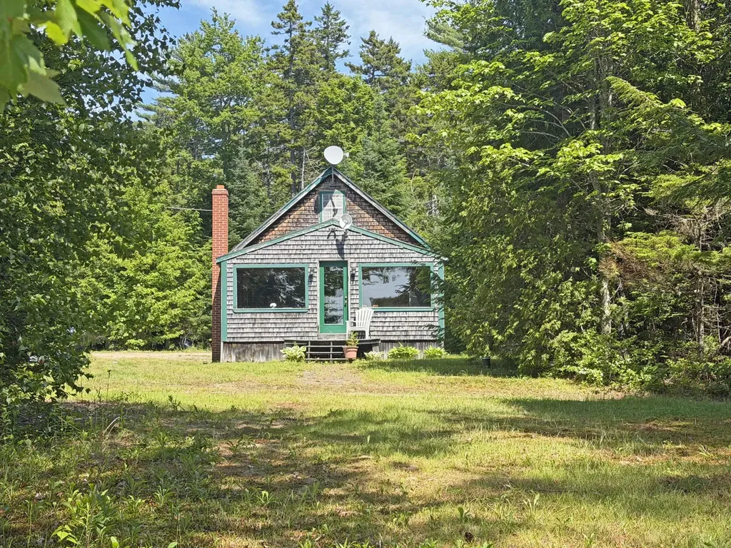 305 Roaring Brook Road Eastbrook ME 04634