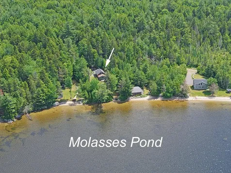 305 Roaring Brook Road Eastbrook ME 04634