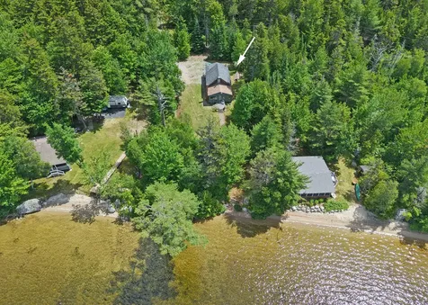 305 Roaring Brook Road Eastbrook ME 04634