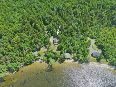 305 Roaring Brook Road Eastbrook ME 04634