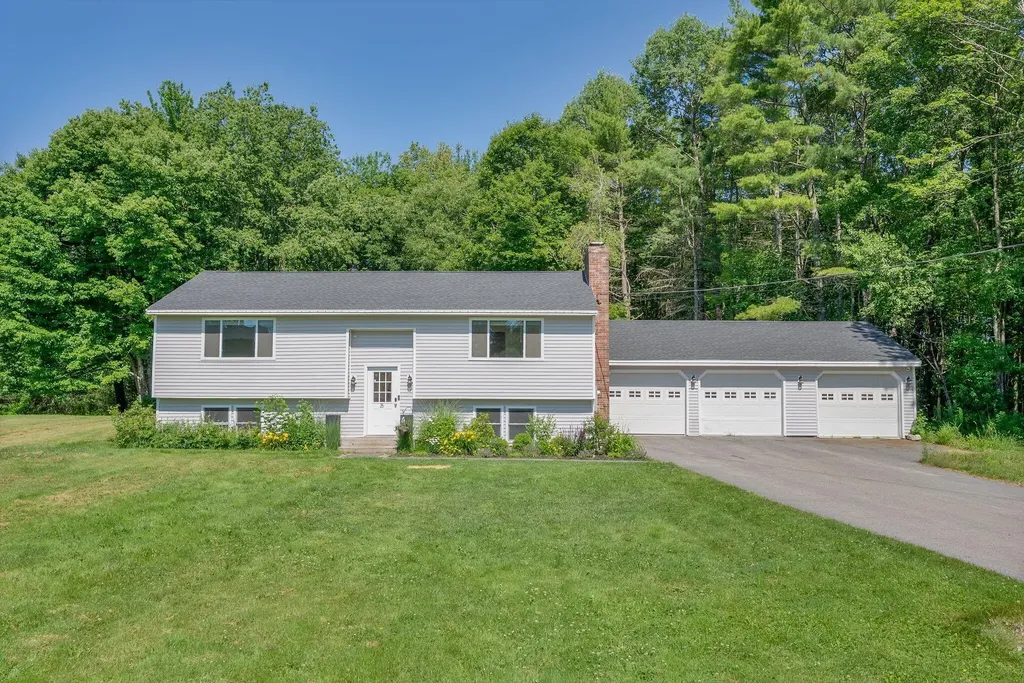 35 Timothy Lane Yarmouth ME 04096