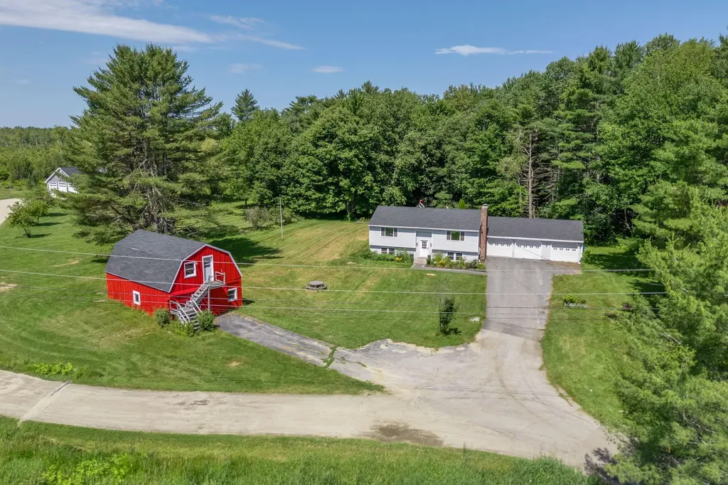 35 Timothy Lane Yarmouth ME 04096