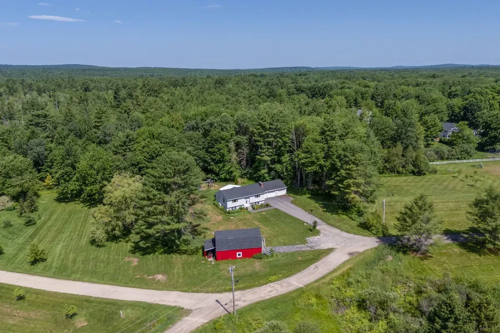 35 Timothy Lane Yarmouth ME 04096