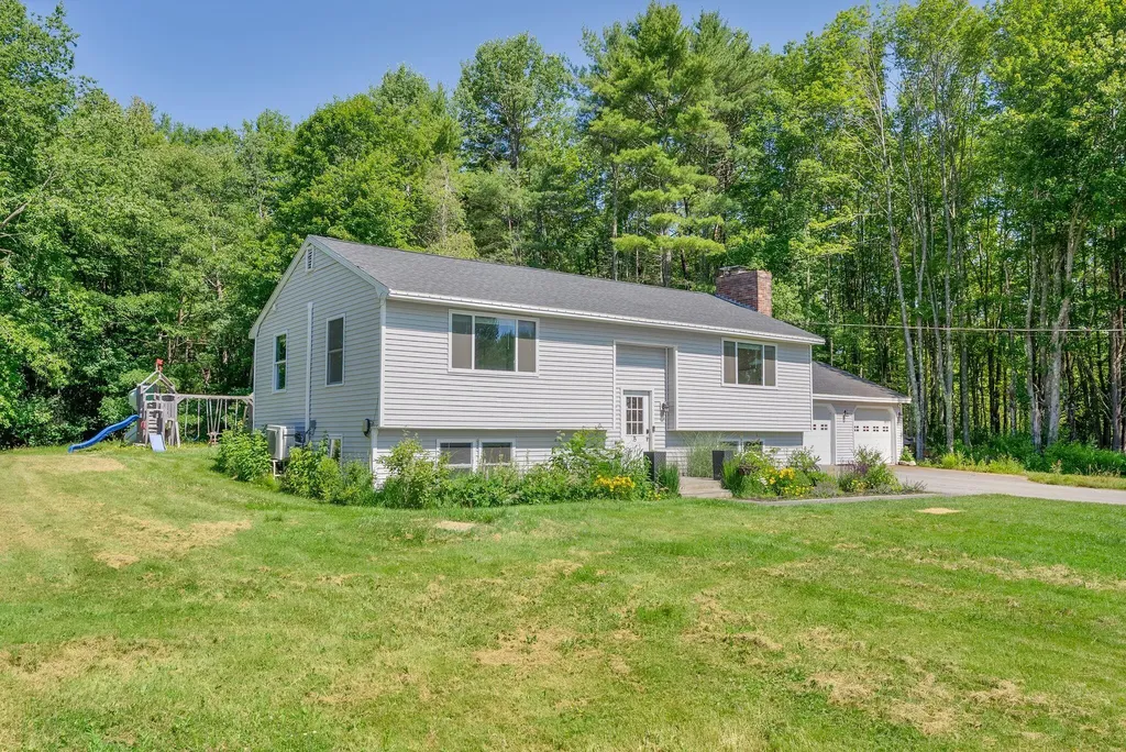 35 Timothy Lane Yarmouth ME 04096