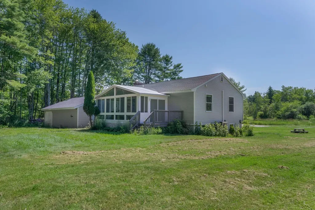 35 Timothy Lane Yarmouth ME 04096
