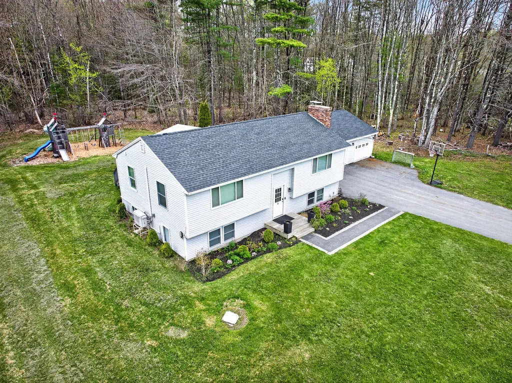 35 Timothy Lane Yarmouth ME 04096