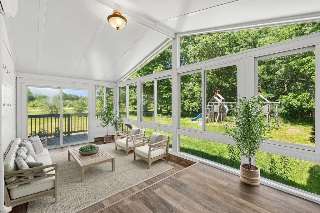 35 Timothy Lane Yarmouth ME 04096