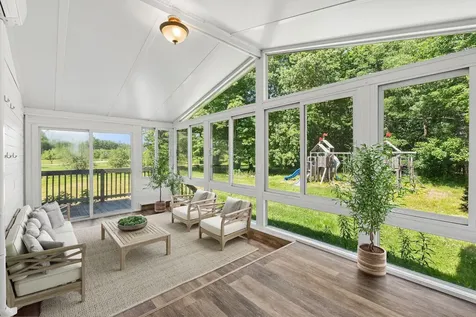 35 Timothy Lane Yarmouth ME 04096
