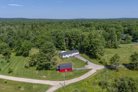 35 Timothy Lane Yarmouth ME 04096