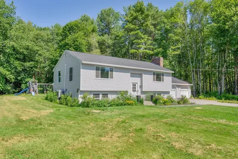 35 Timothy Lane Yarmouth ME 04096