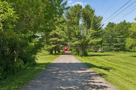 35 Timothy Lane Yarmouth ME 04096