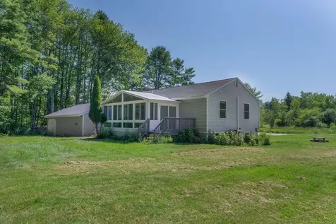 35 Timothy Lane Yarmouth ME 04096