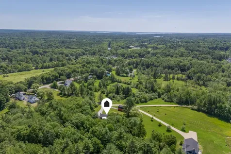 35 Timothy Lane Yarmouth ME 04096