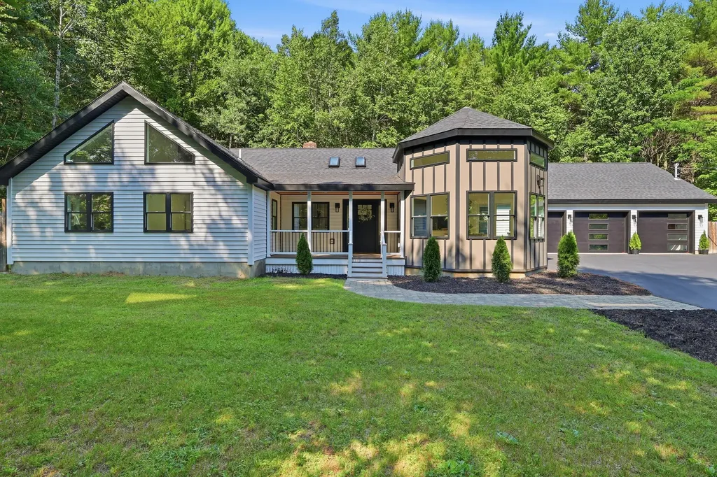 26 Sawyer Road Poland ME 04274