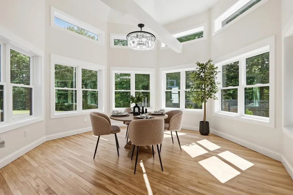 26 Sawyer Road Poland ME 04274