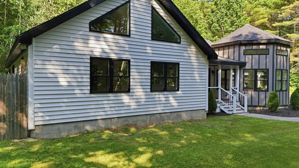 26 Sawyer Road Poland ME 04274