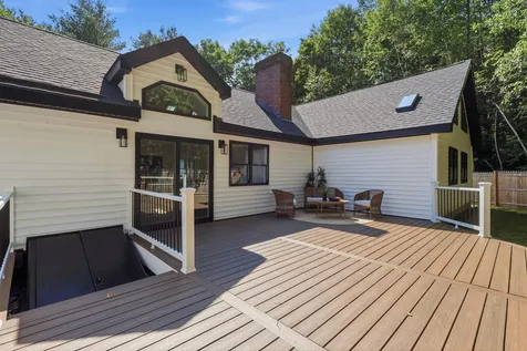 26 Sawyer Road Poland ME 04274