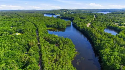 26 Sawyer Road Poland ME 04274