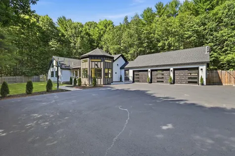 26 Sawyer Road Poland ME 04274