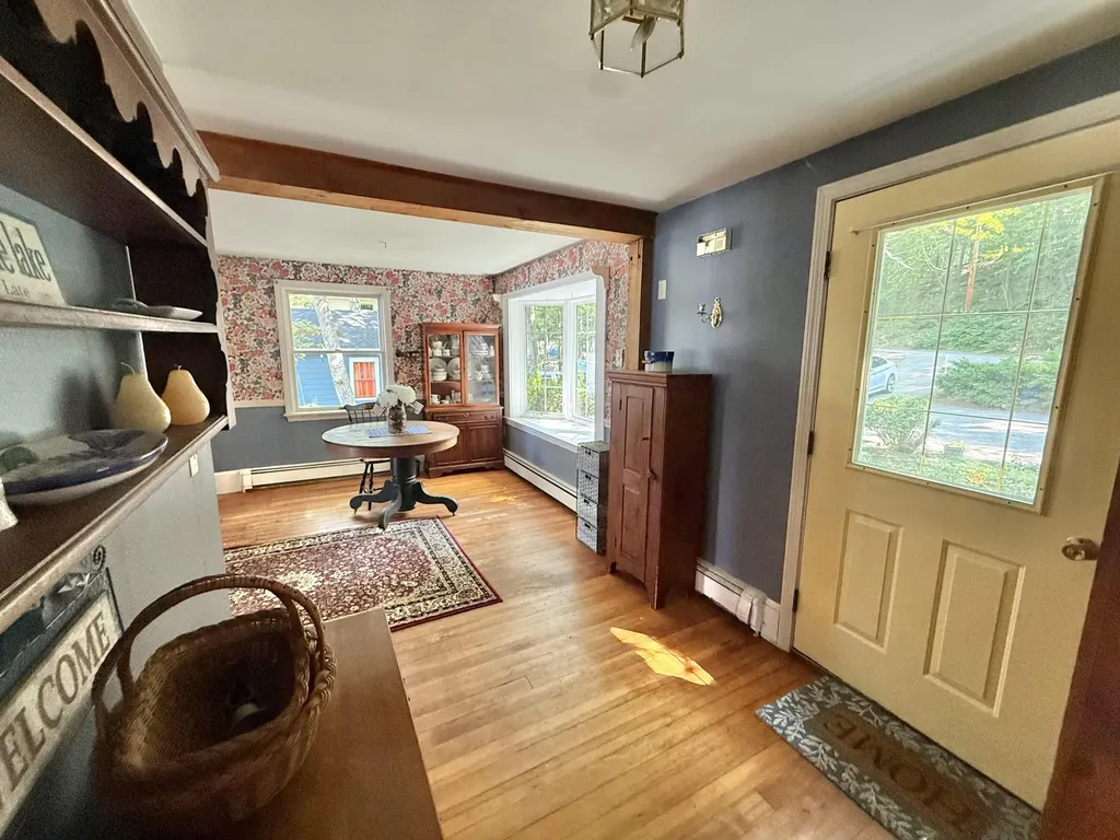 27 Watchic Terrace Road Standish ME 04084