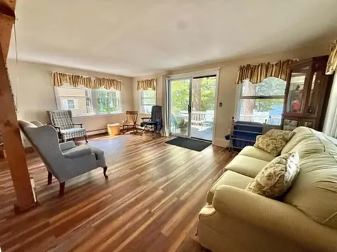 27 Watchic Terrace Road Standish ME 04084