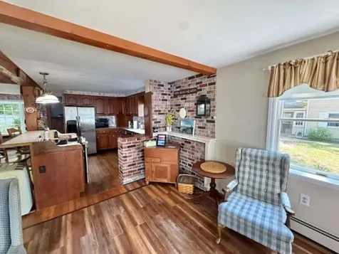 27 Watchic Terrace Road Standish ME 04084