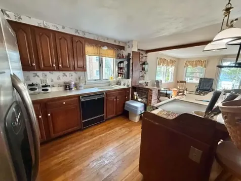 27 Watchic Terrace Road Standish ME 04084
