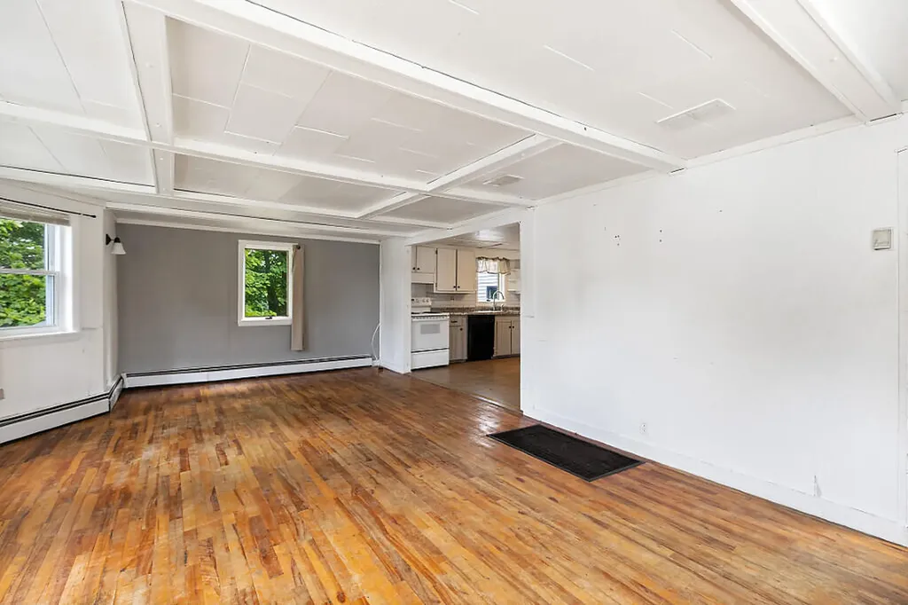 6 Stuart Street Winslow ME 04901