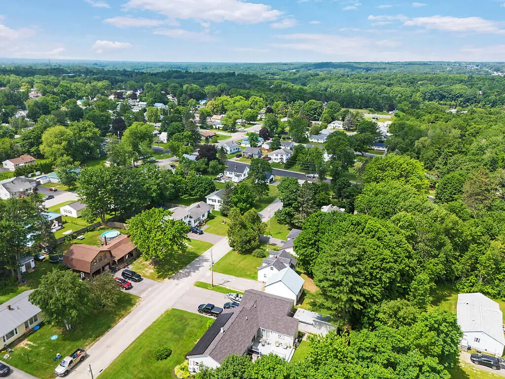 6 Stuart Street Winslow ME 04901