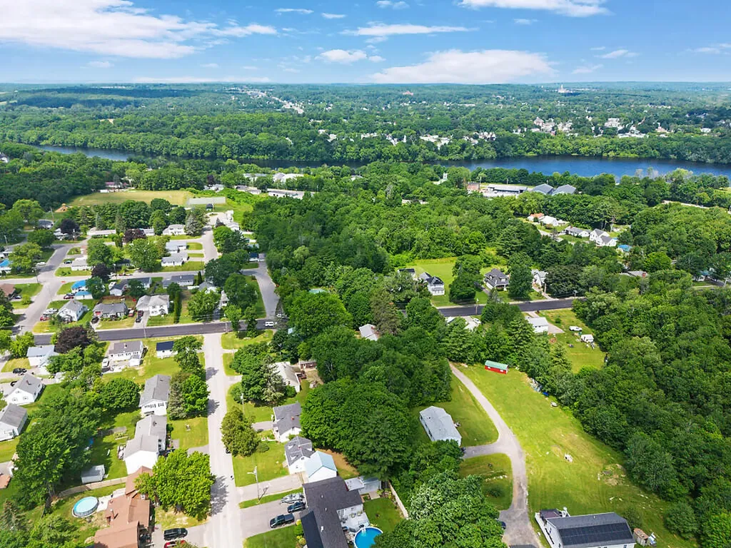 6 Stuart Street Winslow ME 04901