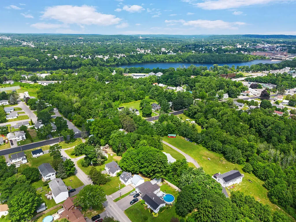 6 Stuart Street Winslow ME 04901