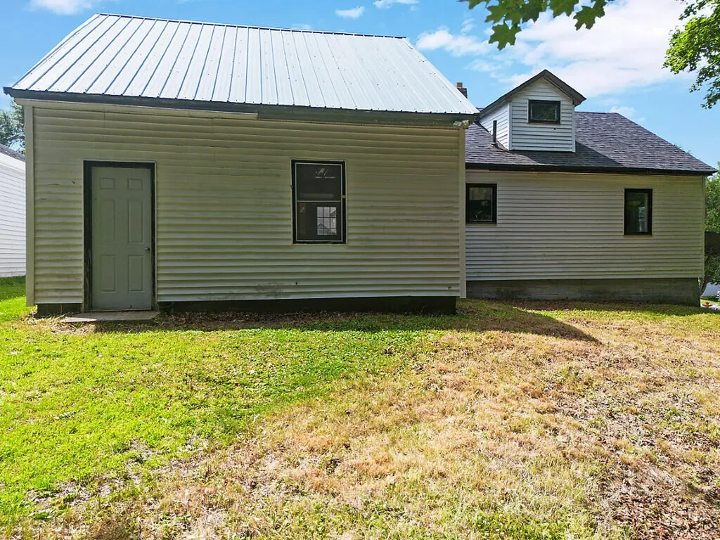 6 Stuart Street Winslow ME 04901