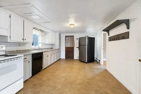 6 Stuart Street Winslow ME 04901