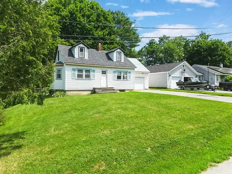 6 Stuart Street Winslow ME 04901
