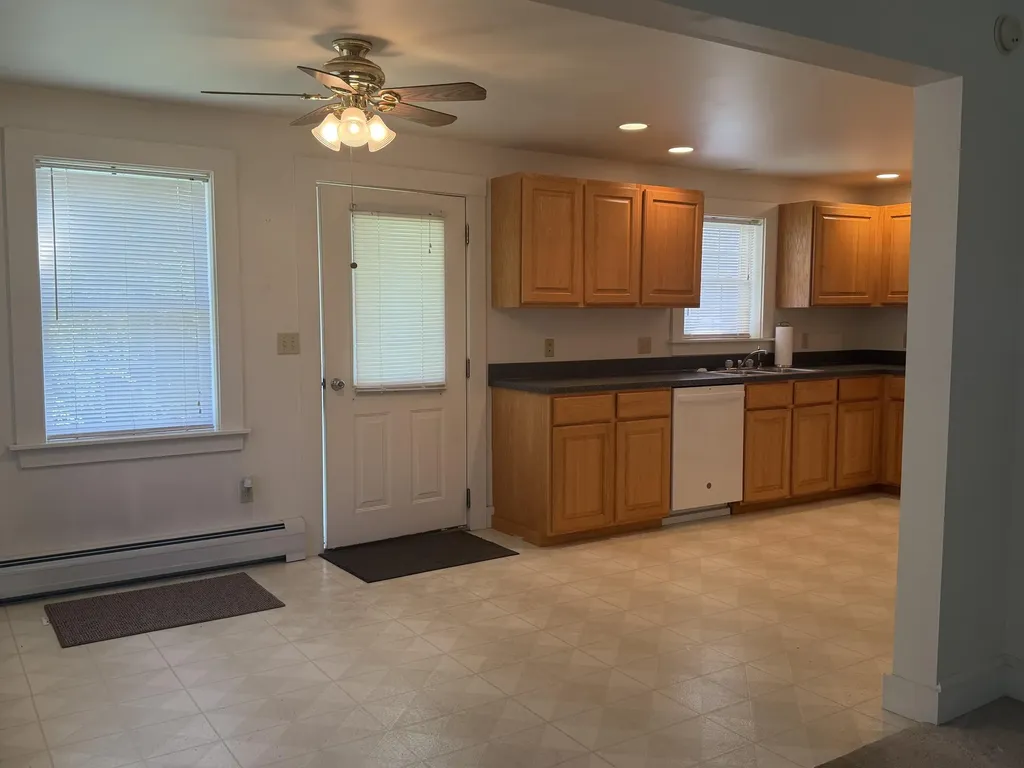 4 Brooklyn Avenue Waterville ME 04901