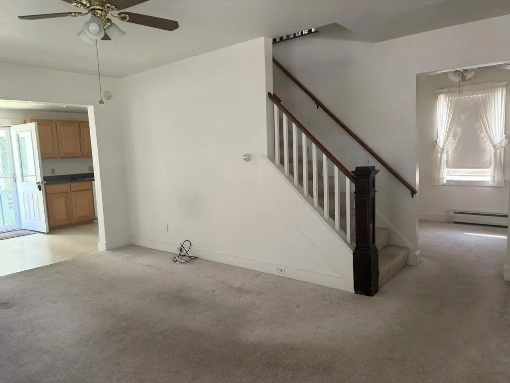 4 Brooklyn Avenue Waterville ME 04901