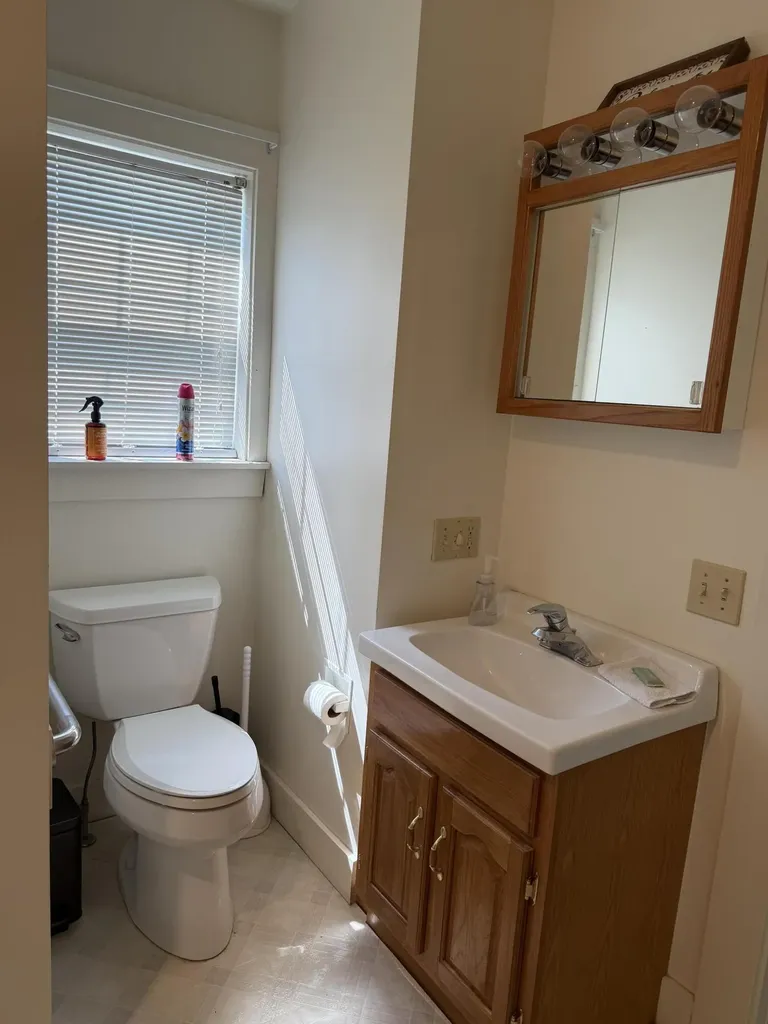 4 Brooklyn Avenue Waterville ME 04901