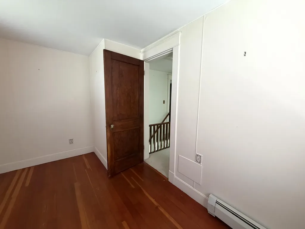 4 Brooklyn Avenue Waterville ME 04901