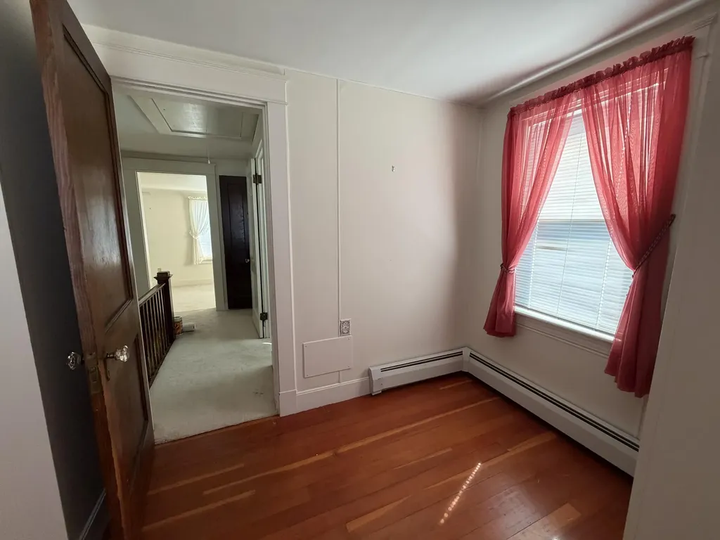 4 Brooklyn Avenue Waterville ME 04901