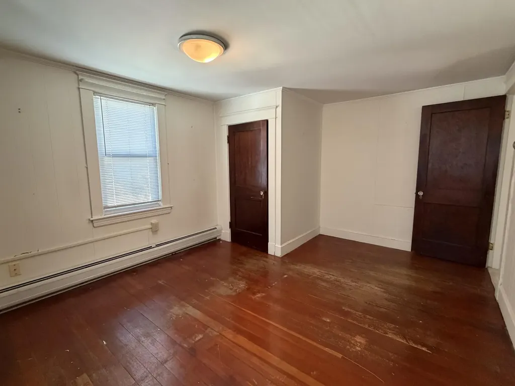4 Brooklyn Avenue Waterville ME 04901