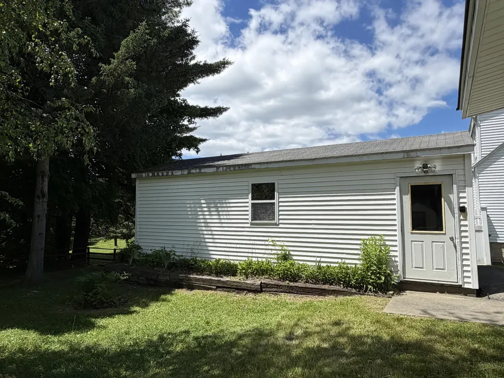 4 Brooklyn Avenue Waterville ME 04901