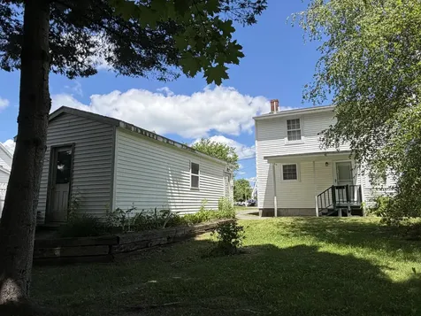4 Brooklyn Avenue Waterville ME 04901
