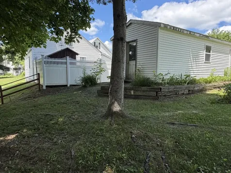 4 Brooklyn Avenue Waterville ME 04901