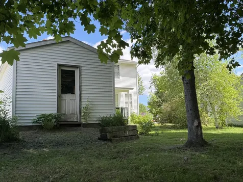 4 Brooklyn Avenue Waterville ME 04901
