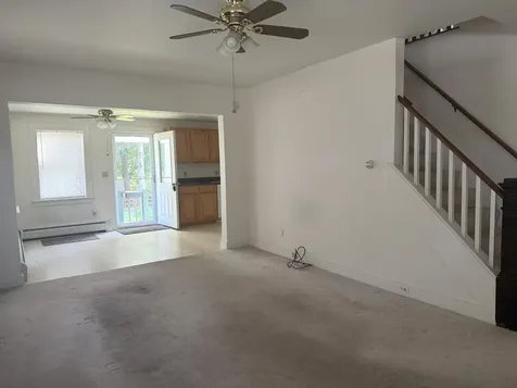 4 Brooklyn Avenue Waterville ME 04901