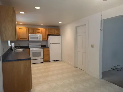 4 Brooklyn Avenue Waterville ME 04901