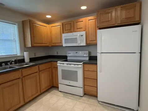 4 Brooklyn Avenue Waterville ME 04901